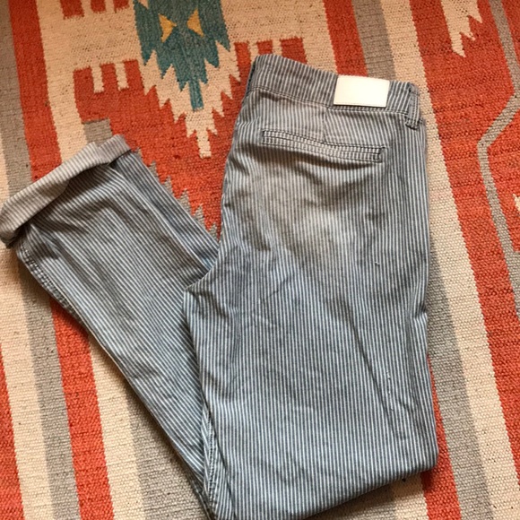 SOLD design lab pants - Picture 4 of 4